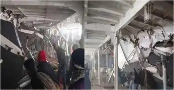 মেঘনায় দুই লঞ্চের সংঘর্ষে নিহত বেড়ে ৪