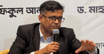 নির্বাচনে ব্যাঘাত ঘটানোর মতো শক্তি আওয়ামী লীগের নেই: প্রেস সচিব