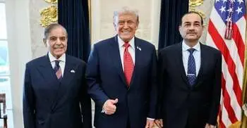 ইরান যুদ্ধে মধ্যস্থতা করতে চেয়ে সক্রিয় পাকিস্তান, ভারত কোণঠাসা হচ্ছে?