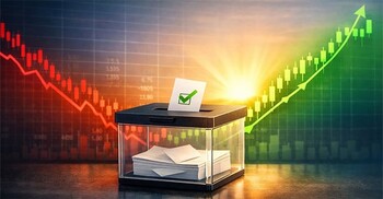 শেয়ারবাজারে গতি ফেরার আশা