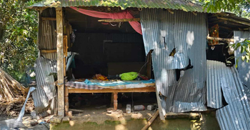 আধিপত্য বিস্তার নিয়ে সংঘর্ষ, বিএনপির ১২ নেতাকর্মীর বাড়ি ভাঙচুর