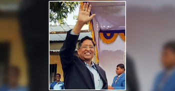 টানা ৫ম বার এমপি কৃষিমন্ত্রী আব্দুর রাজ্জাক