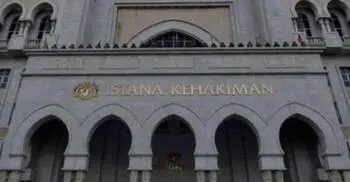 মালয়েশিয়ায় কড়া মাশুল গুনলেন বাংলাদেশি নাগরিক