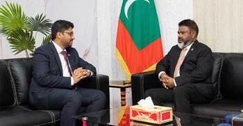 মালদ্বীপে বাংলাদেশি কারাবন্দিদের জন্য স্বস্তির খবর