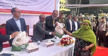 স্বচ্ছতা এসেছে, ভবিষ্যতে টিসিবির ভর্তুকি লাগবে না: বাণিজ্য উপদেষ্টা