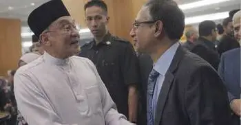 মালয়েশিয়ায় অবৈধ বাংলাদেশিদের বৈধতার অনুরোধ হাইকমিশনারের