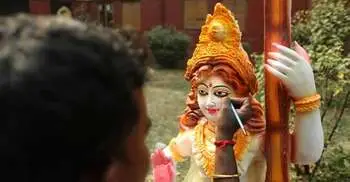 মাটি, রঙ আর স্বপ্নে গড়া এক উৎসব