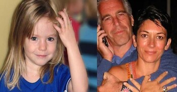 নিখোঁজের ১৯ বছর পর হদিশ মিলেছে শিশু মেডেলিনের