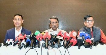 যত দ্রুত সম্ভব নিজের পেশায় ফিরতে চাই: আলী রীয়াজ