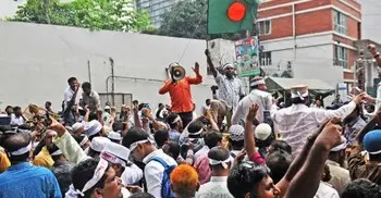 ঈদ বোনাস বাড়াতে চিঠি, ২৮৫ কোটি টাকা বাড়তি বরাদ্দের প্রস্তাব