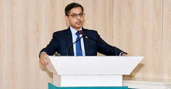 অর্থনৈতিক সংস্কারে অভিজ্ঞতা বিনিময়ে আগ্রহী ভারত: প্রণয় ভার্মা