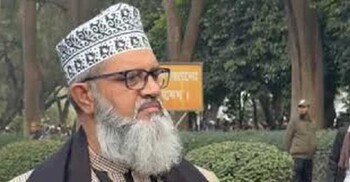 ভোটের ফল চ্যালেঞ্জ করলেন সাঈদীর ছেলে শামীম সাঈদী