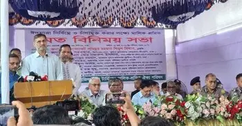 ঈদে লক্কড়-ঝক্কড় বাস নামালেই তাৎক্ষণিক ব্যবস্থা: ডিএমপি কমিশনার