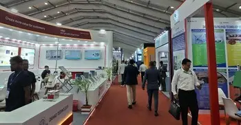 পোশাক খাতের প্রযুক্তিনির্ভর প্রদর্শনী বিটিকেজি এক্সপো শুরু