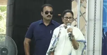 নির্বাচনের আগে আরেকটি ‘পাহেলগাম’ কাণ্ডের শঙ্কা মমতার