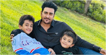 ছেলেরা কোরআন পড়ে বলে সিনেমা ছেড়ে দিচ্ছেন অনন্ত জলিল