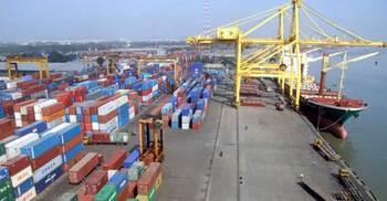 চট্টগ্রাম বন্দরে ফের ধর্মঘটের ডাক