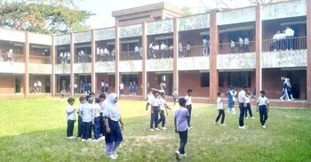 শিক্ষাপ্রতিষ্ঠানে টানা ৫ দিনের ছুটি