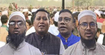 স্বাধীনতার নাম বিক্রি করে অনেক ভুয়া মুক্তিযোদ্ধা ভারতের দালালী করছে