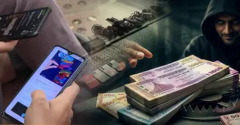 ফেসবুকেই পাতা হচ্ছে কোটি টাকার প্রতারণার ফাঁদ