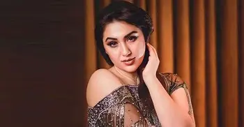 হঠাৎ বিয়ে নিয়ে মুখ খুললেন অপু বিশ্বাস