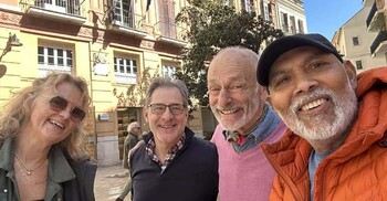 গুড মর্নিং বাংলাদেশ