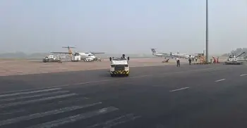 চট্টগ্রাম থেকে মধ্যপ্রাচ্যগামী আরও ৪ ফ্লাইট বাতিল