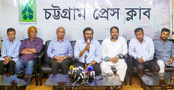 দলগুলোর দ্বন্দ্বের কারণে ফ্যাসিবাদ পুনরায় ফিরে আসতে পারে: মঞ্জু