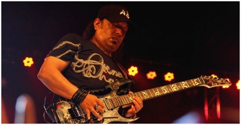 মগবাজারে ১০ কাঠা জায়গাজুড়ে হবে আইয়ুব বাচ্চু মিউজিয়াম