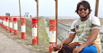 জামায়াতের সঙ্গে এনসিপির জোট নিয়ে যে আক্ষেপ করলেন ডাকসু নেতা