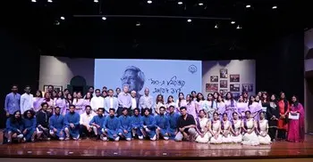 ব্র্যাক বিশ্ববিদ্যালয়ে ফজলে হাসান আবেদের ৯০তম জন্মদিন উদযাপন