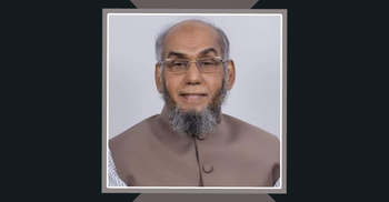 সাবেক এমপি এবাদুল করিম মারা গেছেন