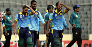 যে জায়গায় আবাহনীর সাথে পেরে উঠলো না মোহামেডান!