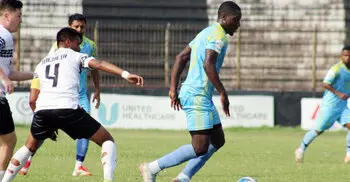 মোহামেডানকে সাতে নামিয়ে দুইয়ে উঠলো আবাহনী