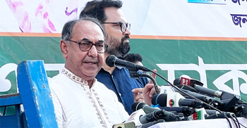 Arrest warrant issued against Mirza Abbas