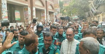 Mirza Abbas gets bail, no bar to release