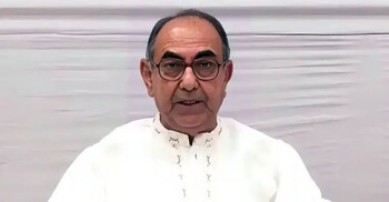 অবস্থার অবনতি হওয়ায় মির্জা আব্বাসের মস্তিষ্কে অস্ত্রোপচার