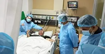 সিঙ্গাপুর থেকে মালয়েশিয়ায় নেওয়া হলো মির্জা আব্বাসকে