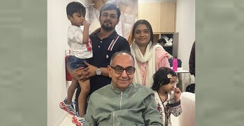 মির্জা আব্বাস আগের তুলনায় অনেকটা সুস্থ: রেল প্রতিমন্ত্রী