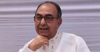 টোকা দিয়ে ফেলতে যেও না, তোমাদের বাপ-মায়ের বিয়ের আগে থেকে রাজনীতি করি