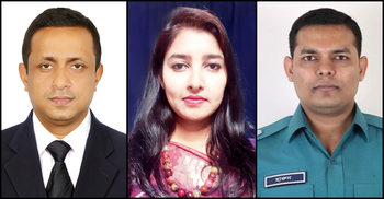 তদন্তে দীর্ঘসূত্রতা, মামলার প্রস্তুতি এক নেতার