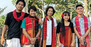 Abducted 5 CU students released after a week