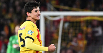 Man City agree to sign Lens defender Khusanov