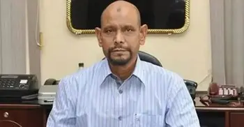 শাপলা চত্বর হত্যা মামলায় রাজসাক্ষী হতে চান সাবেক ডিআইজি আবদুল জলিল