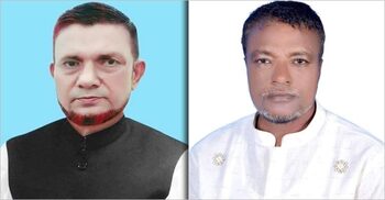 কমিটি ভাঙায় চন্দ্রগঞ্জ আওয়ামী লীগের সভাপতি-সম্পাদককে শোকজ