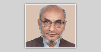 Abdul Muyeed appointed as new chairman of Biman