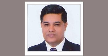 Former Bhola-4 MP Jakob arrested in Dhaka