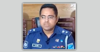 Ex-Addl SP Abdullahil Kafi on 8-day remand