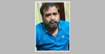 চাঁদা নিতে যাওয়া সাংবাদিককে গণপিটুনি