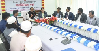 বঙ্গবন্ধুর বাংলায় কেউ গৃহহীন থাকবে না: আব্দুর রহমান